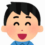 <strong>K.H様(小学3年生男子の父</strong>)