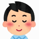 <strong>T.Kくん(中学1年生)</strong>